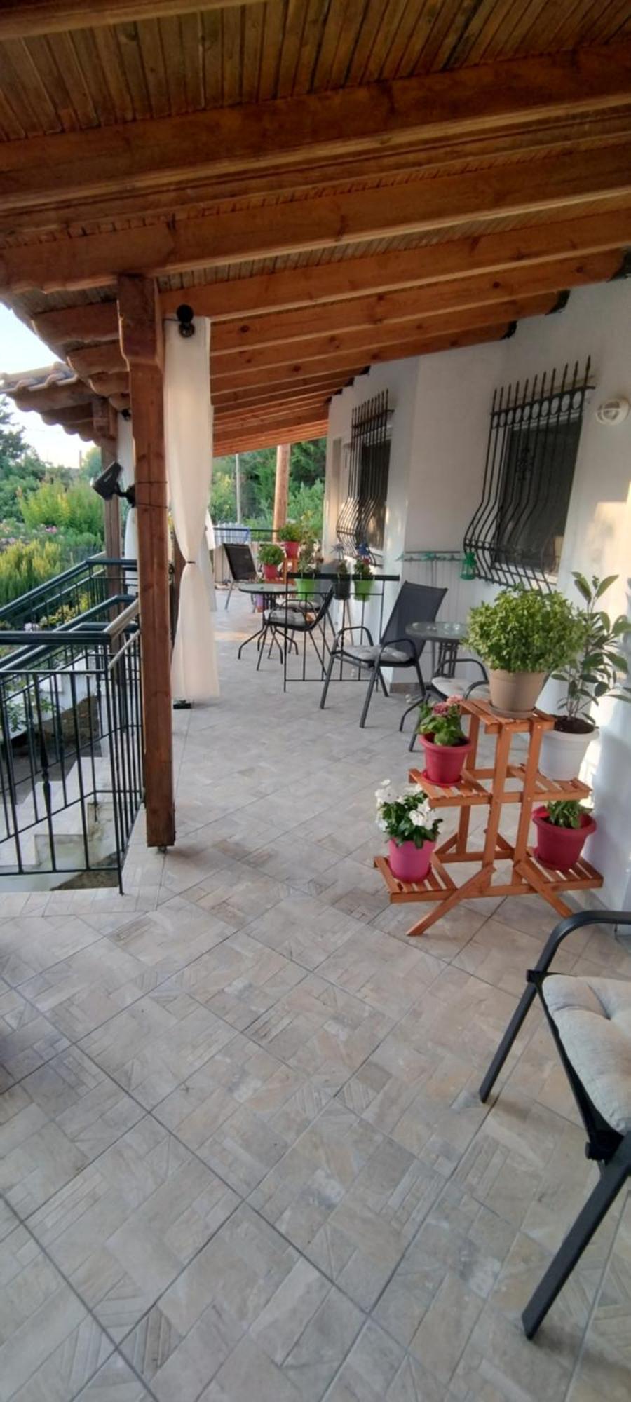 Vergia Studios Sozopoli Exterior photo