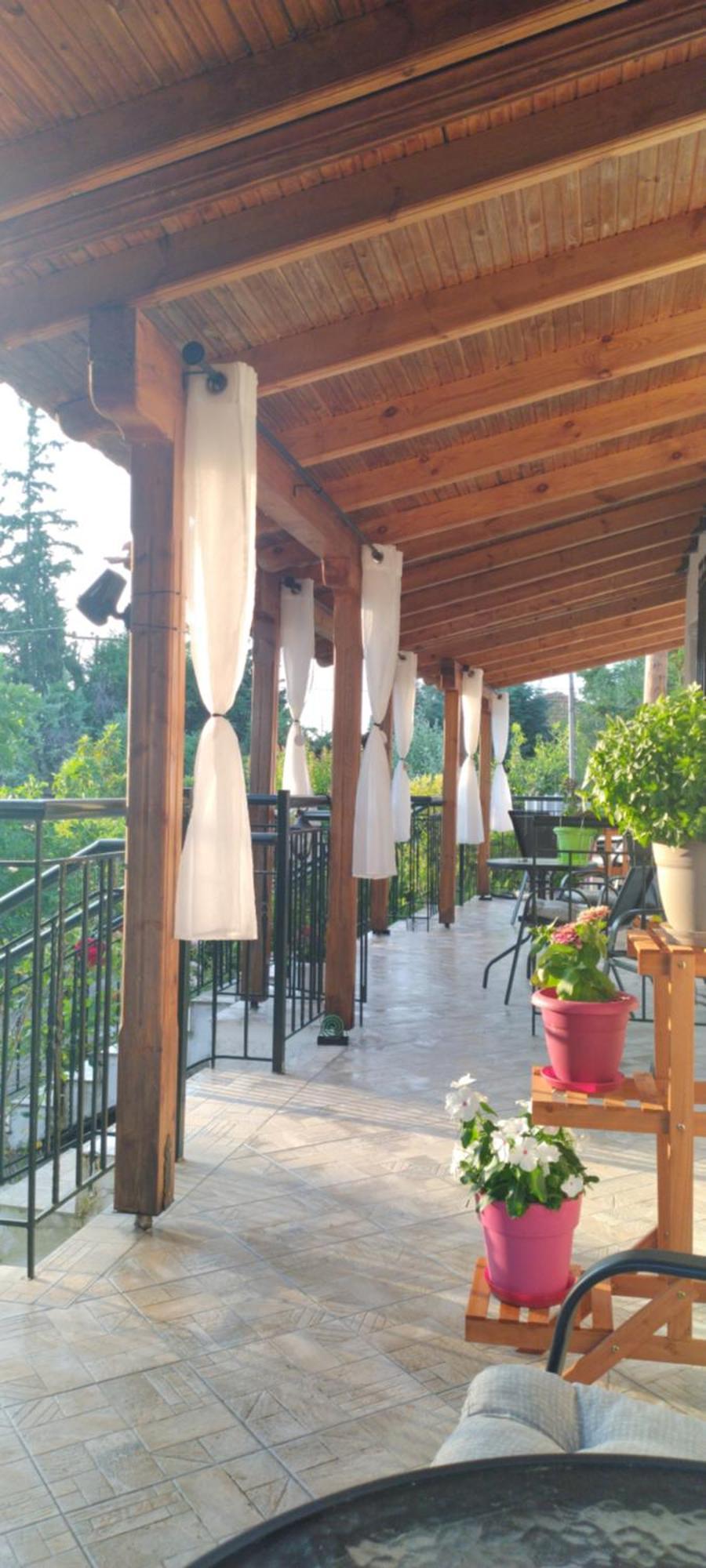 Vergia Studios Sozopoli Exterior photo