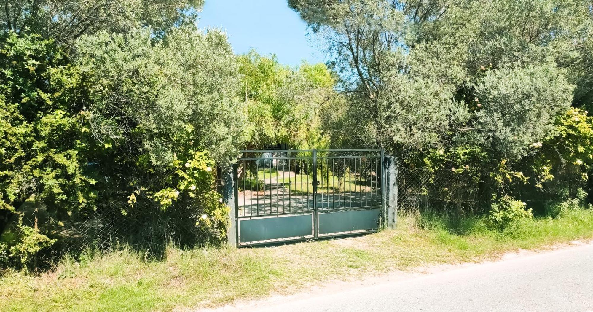 Vergia Studios Sozopoli Exterior photo